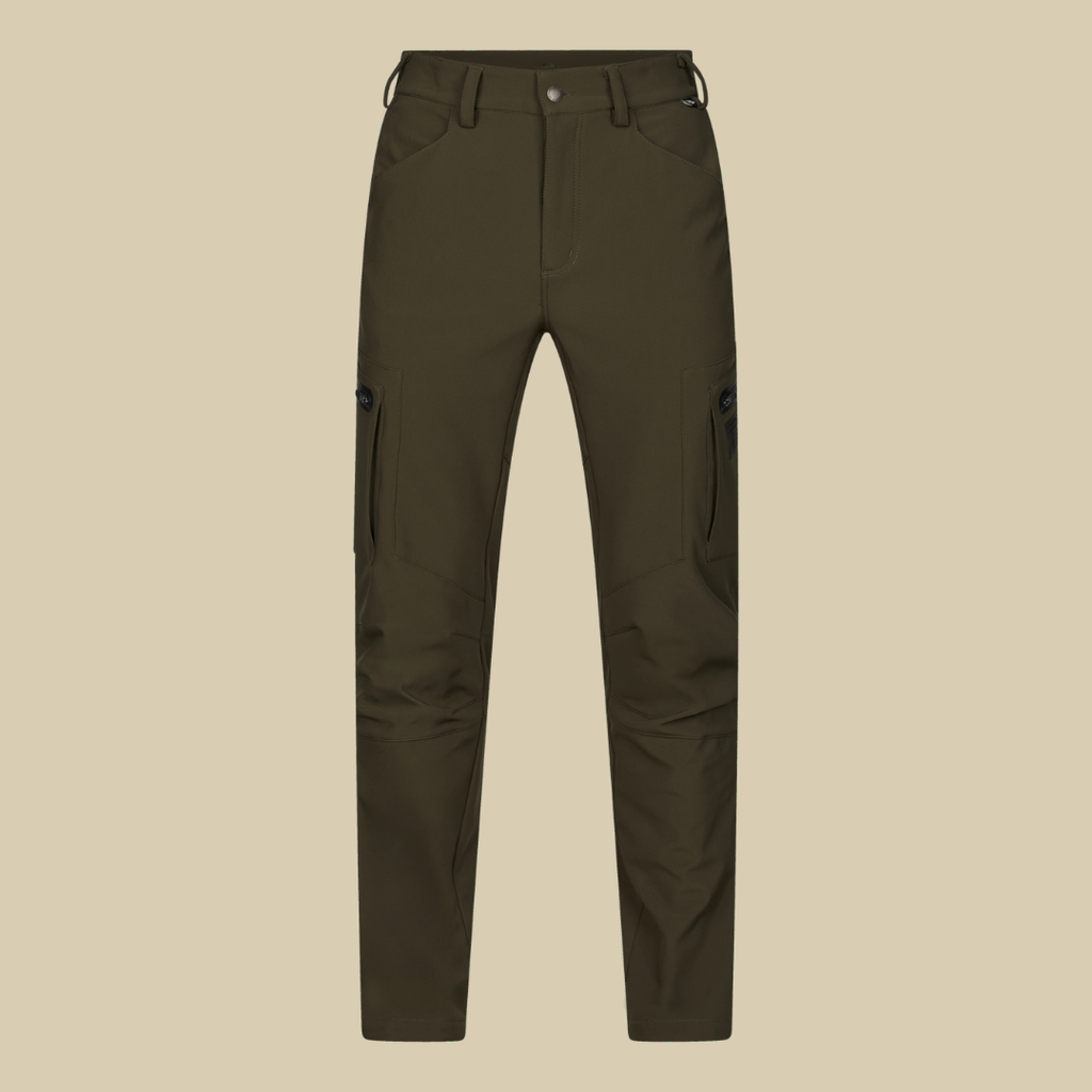 Seeland Pantalon Chaser Aero Pine Green