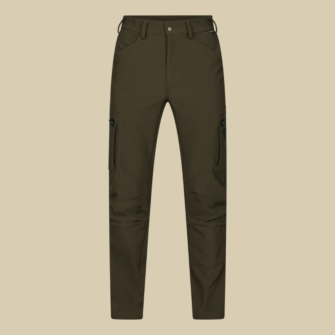 Seeland Pantalon Chaser Aero Pine Green