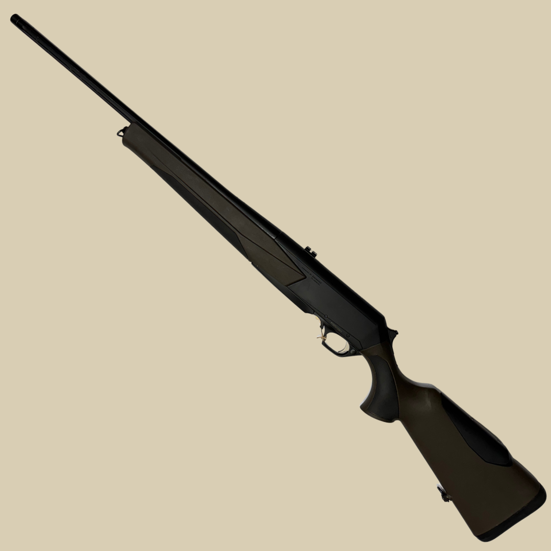 Carabine Semi-Automatique Winchester MK3 - Calibre .300 Win. Mag.