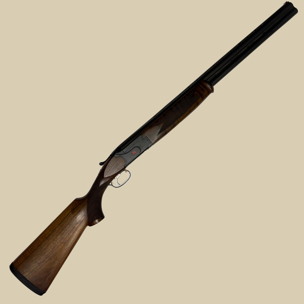 Fusil Superposé Winchester Select Sporting - Calibre 12/76