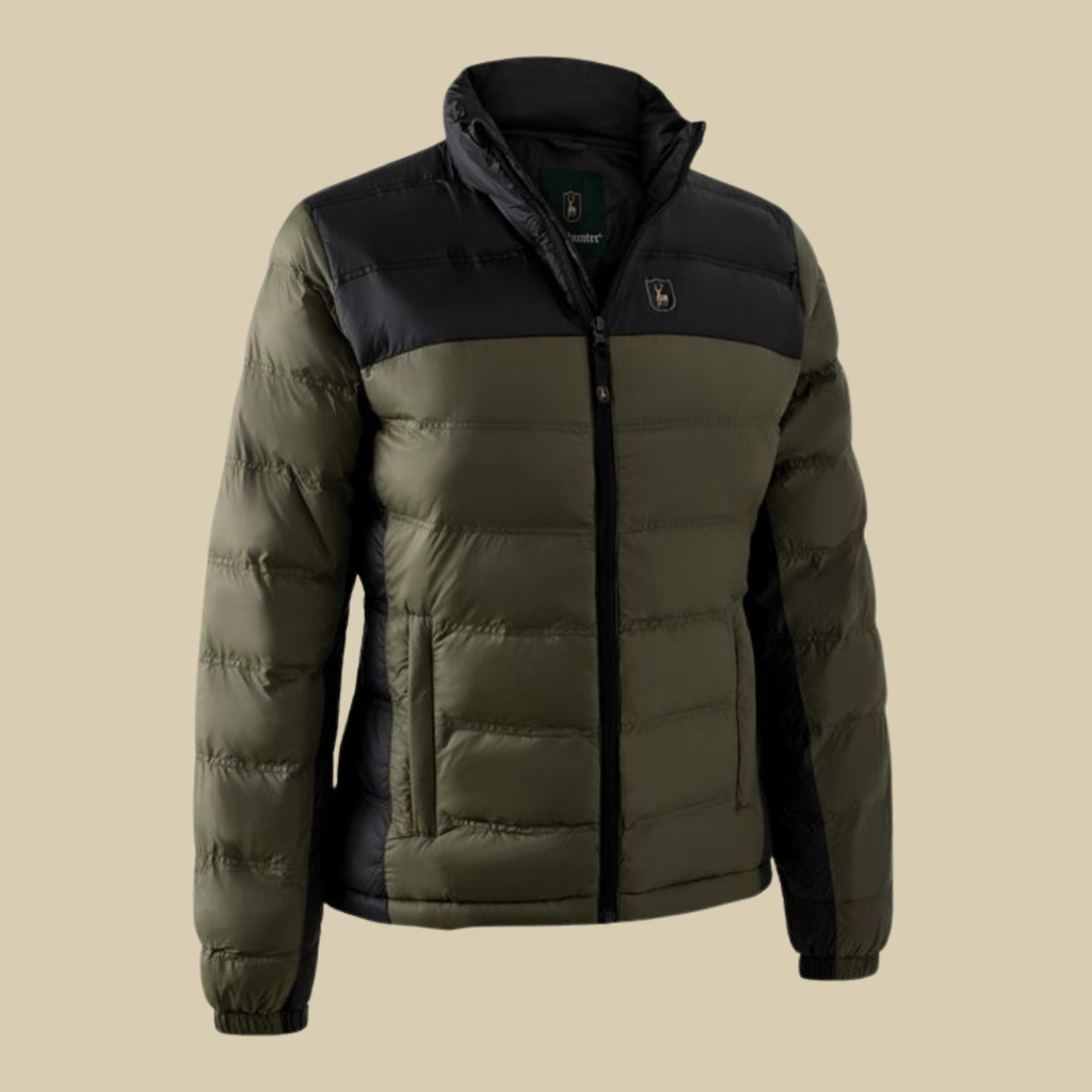 Deerhunter Veste Femme Lady Northward Padded