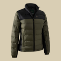 Deerhunter Veste Femme Lady Northward Padded