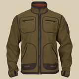 Dark olive/Arabian spice