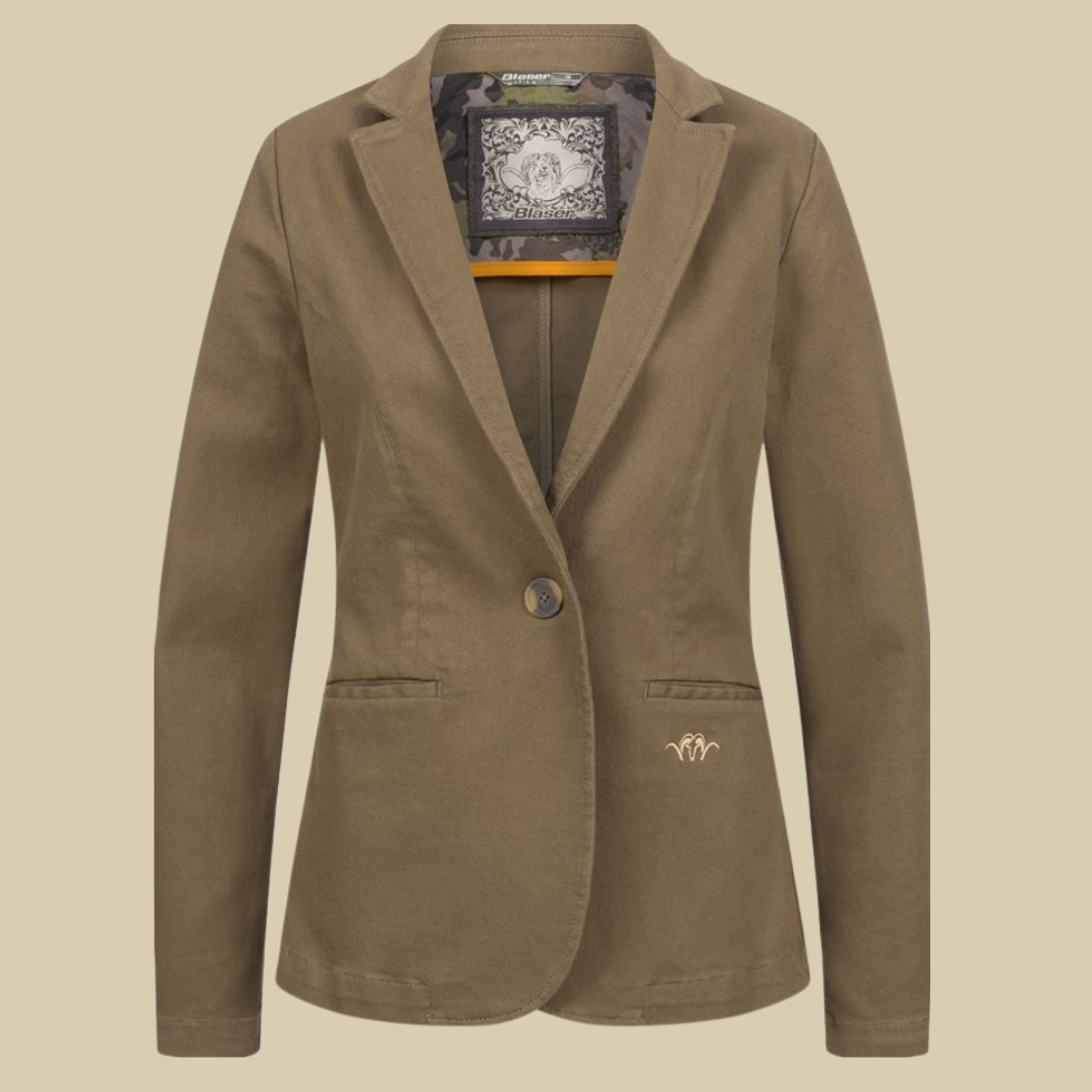 Blaser Veste Femme Marie