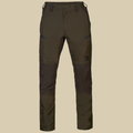 Härkila Pantalon Fjell Willow green Shadow brown