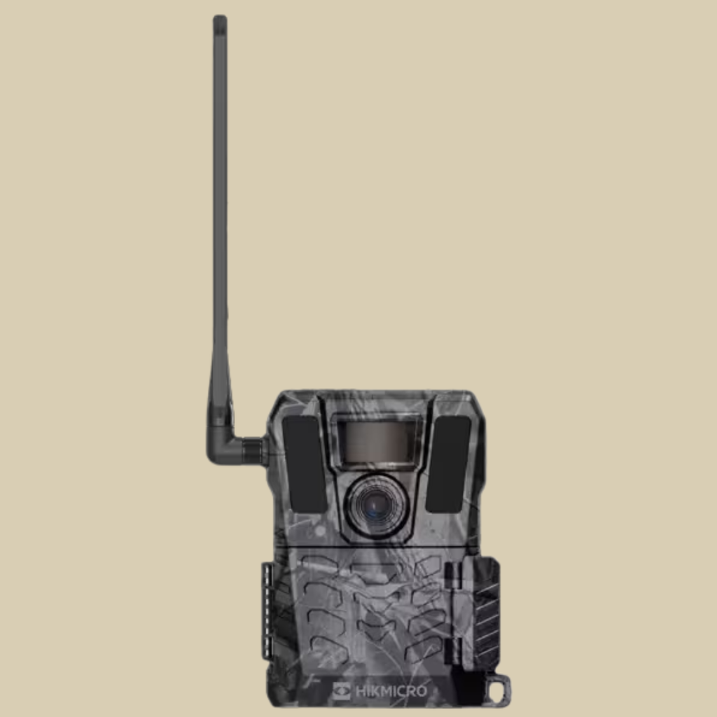 Hikmicro Trail Cam M15