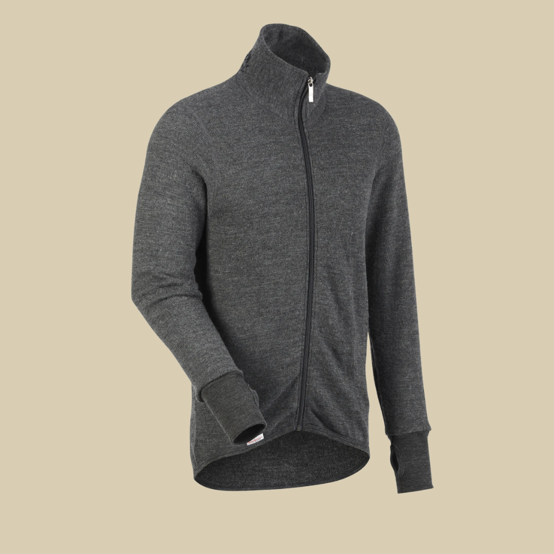 Woolpower Veste Full Zip