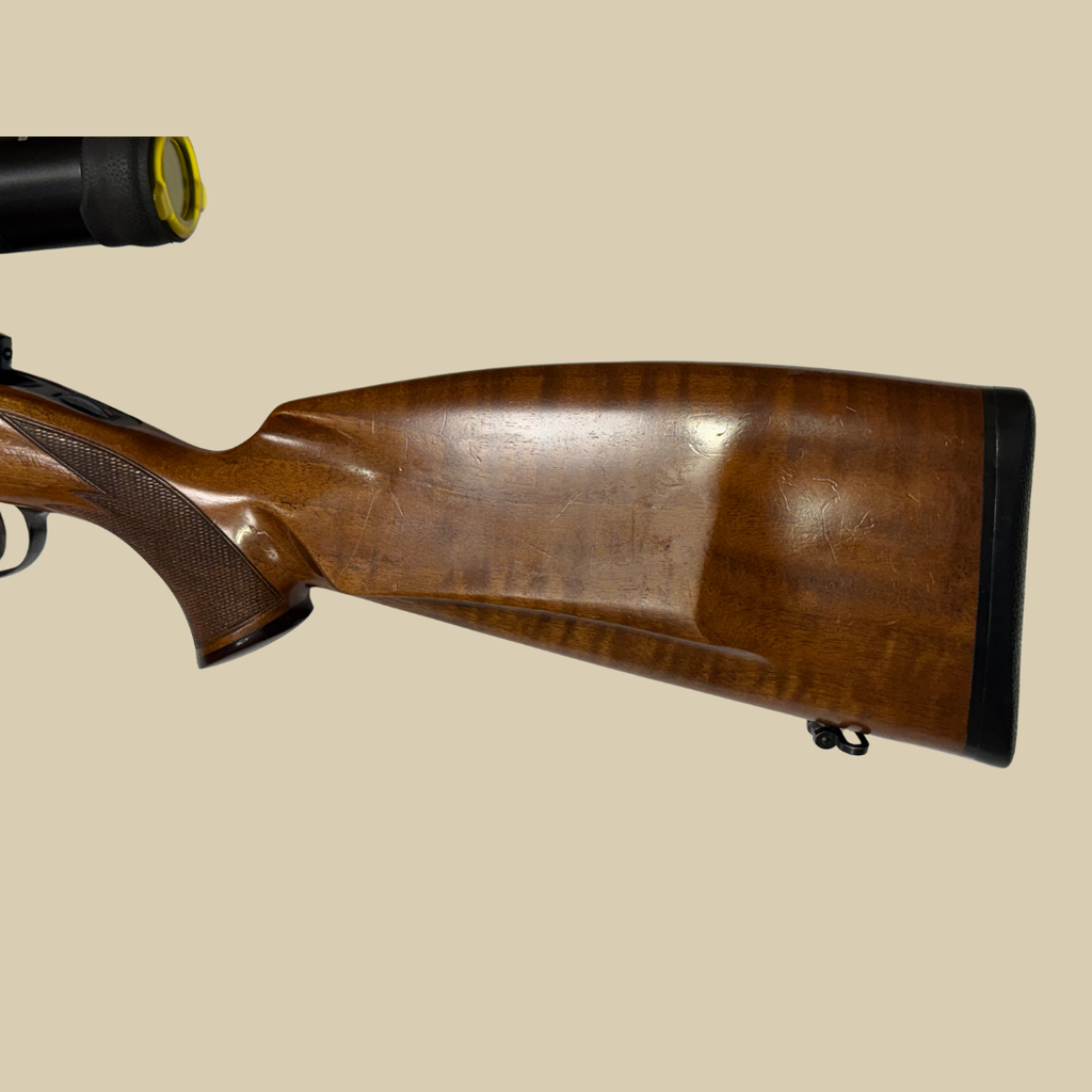 Carabine à Verrou Steyr Mannlicher Classique SBS96 - Calibre 7 REM