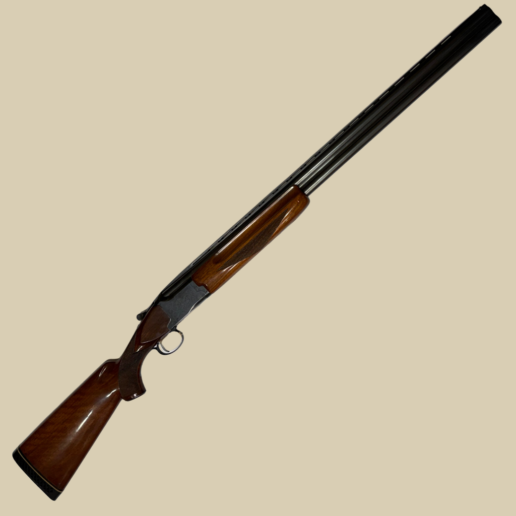 Fusil Superposé Winchester 101 XTR - Calibre 12/70