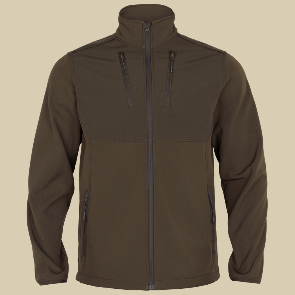 Härkila Veste Softshell Scandinavian