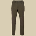 Härkila Pantalon Hill Willow green/Brown