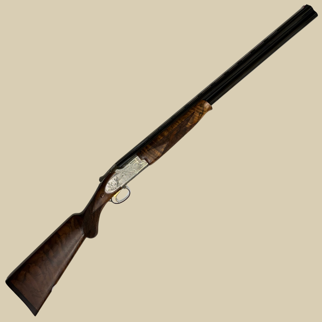 Fusil Superposé Browning B525 Héritage - Calibre 12/76