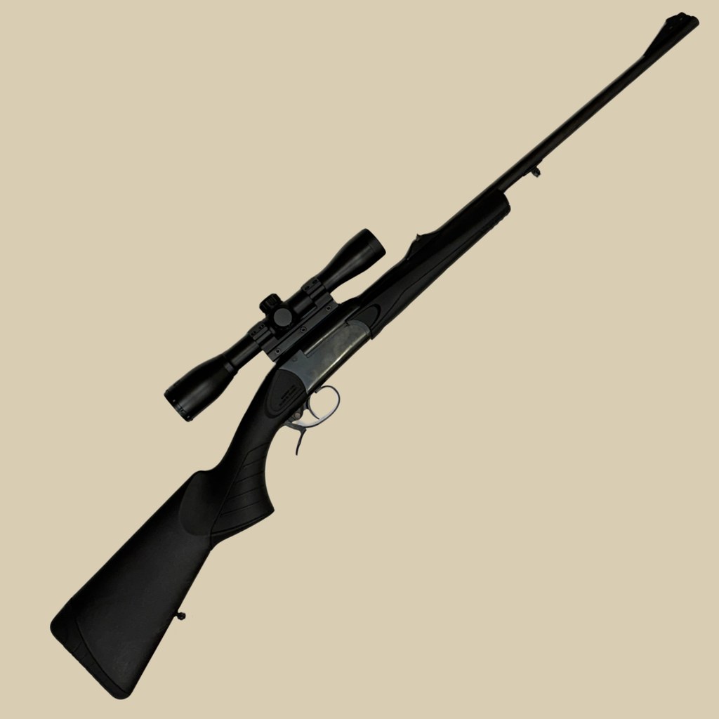 Carabine Baïkal IJ18 - Calibre .222 Rem
