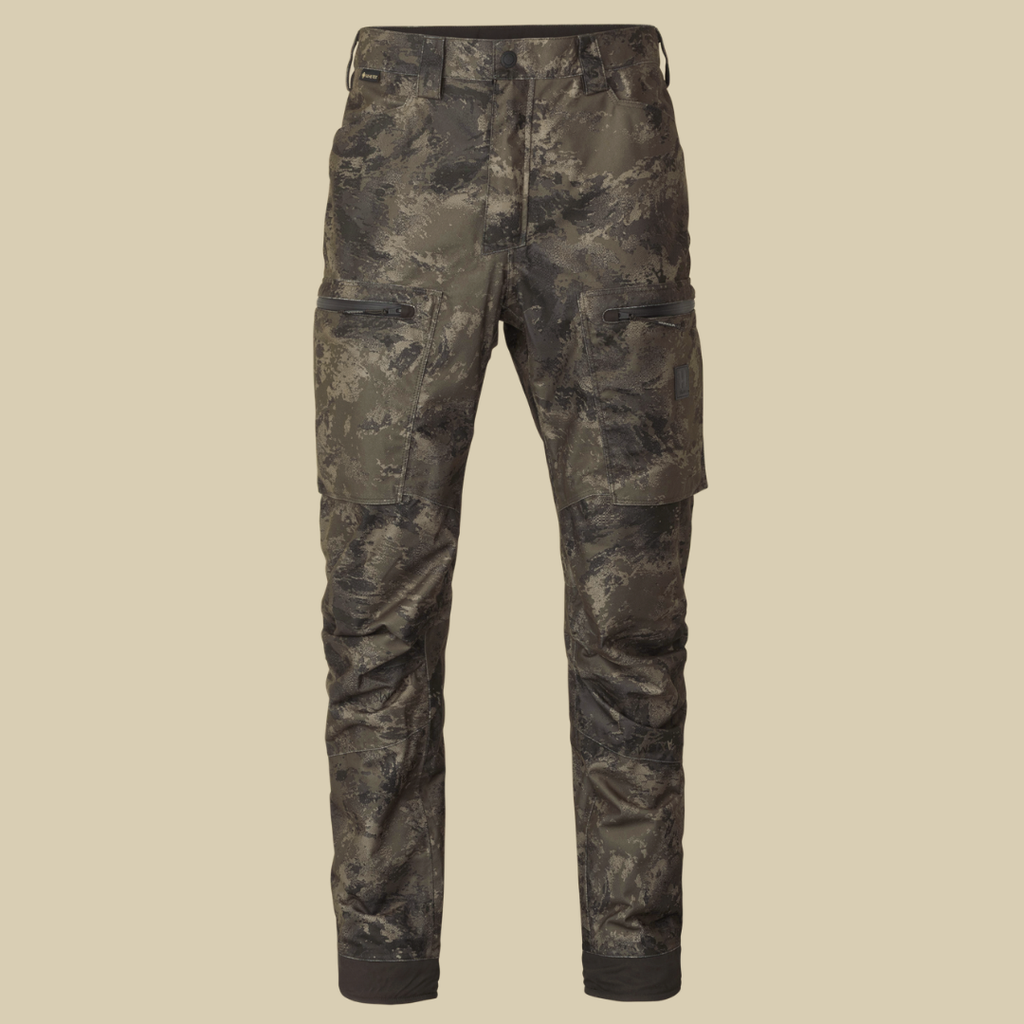Härkila Pantalon Forest Hunter GTX Camo Axis MSP Darkwood