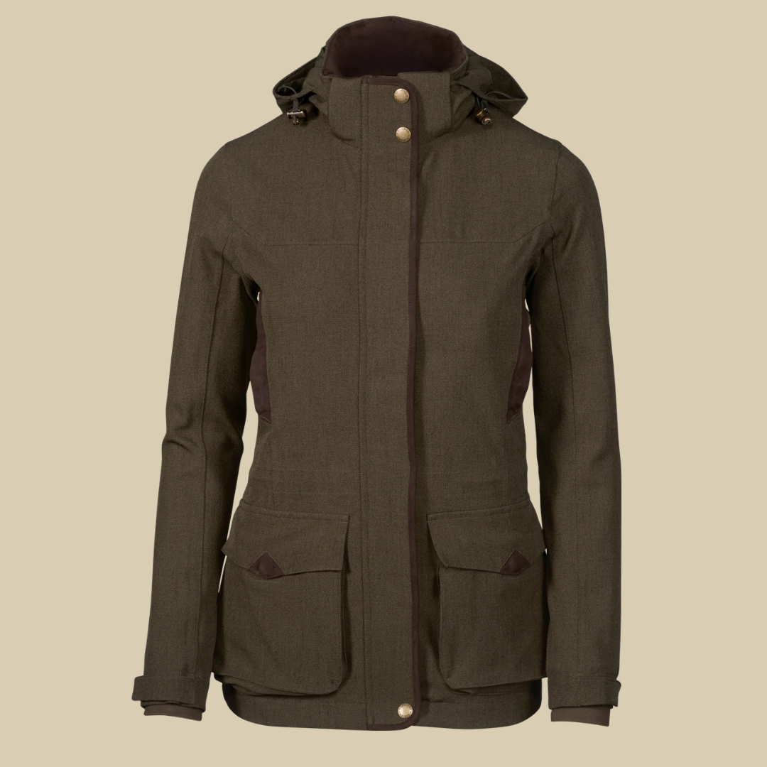 Seeland Veste Femme Woodcock Advanced