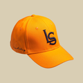 Casquette Laksen Live Shooting Orange