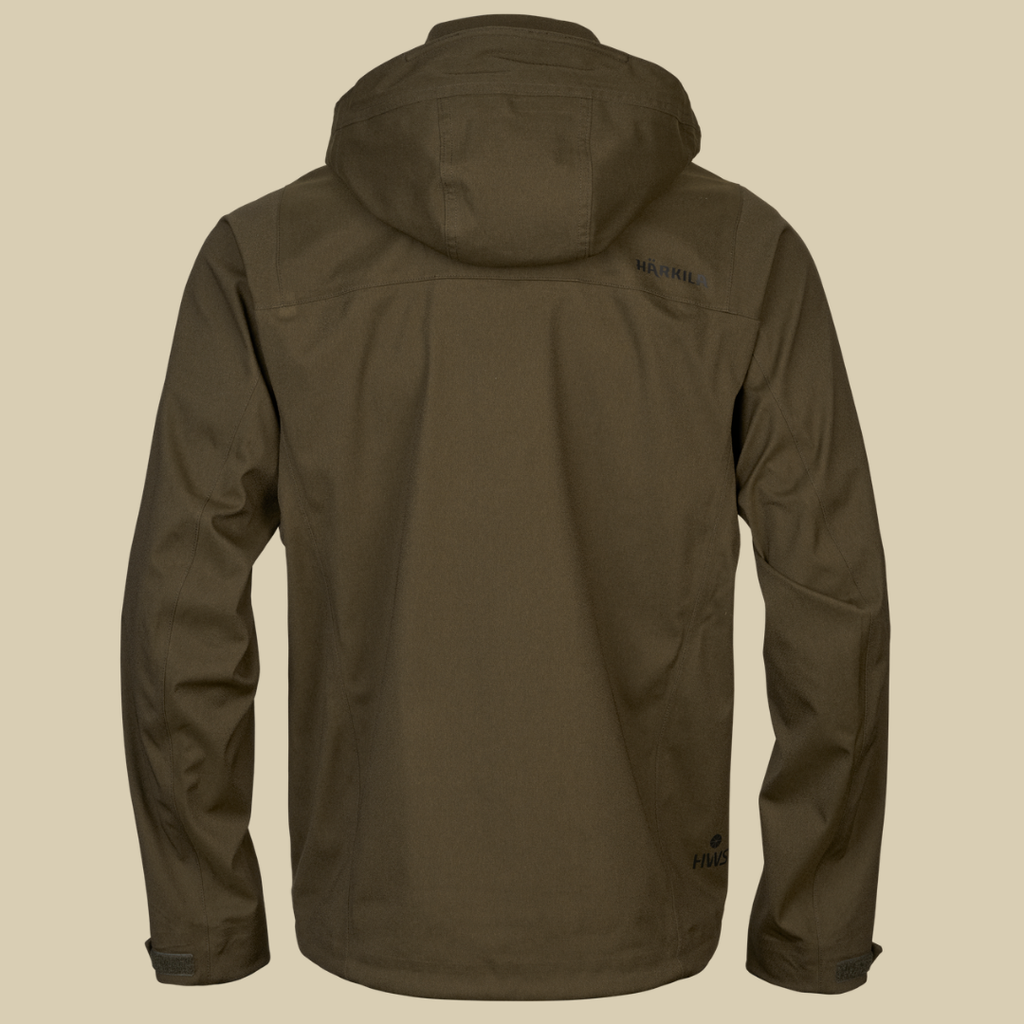 Harkila Veste Finnmark HWS