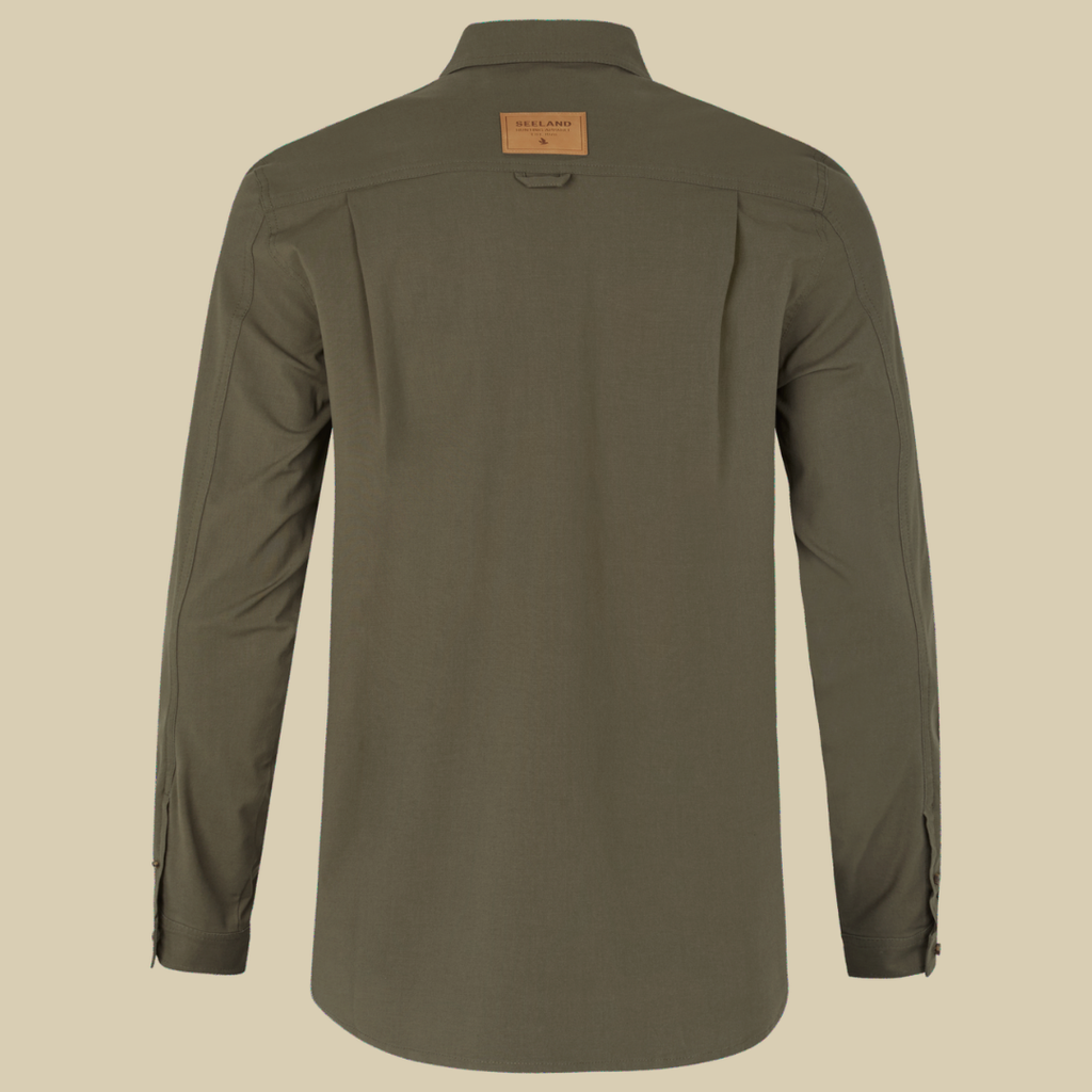 Seeland Chemise Cargo Selous