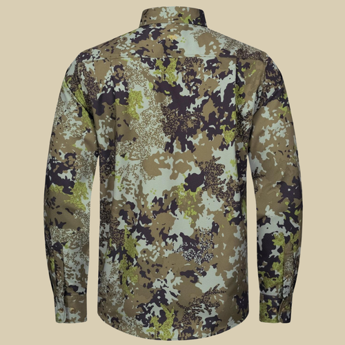 Blaser Chemise AirFlow Huntec Camo