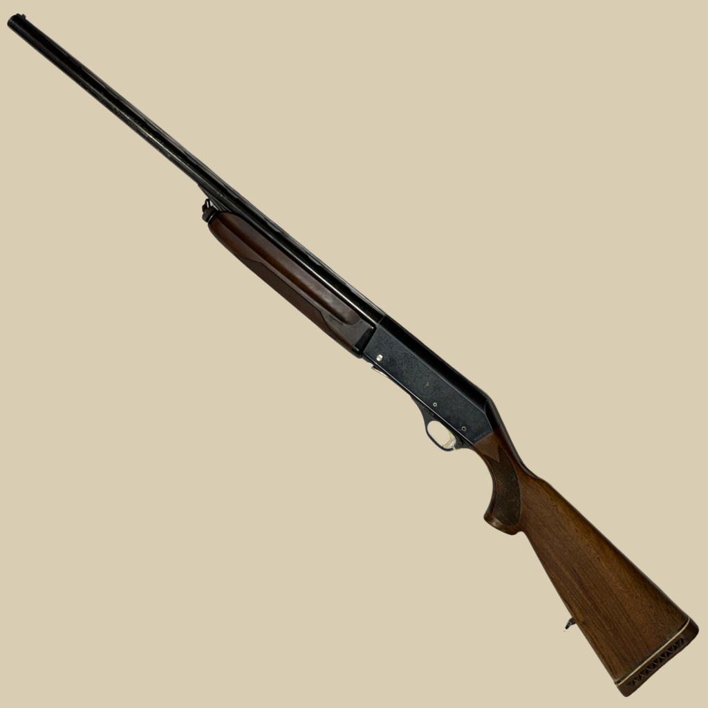 Fusil Semi-Automatique Fabarm Euro - Calibre 12/76