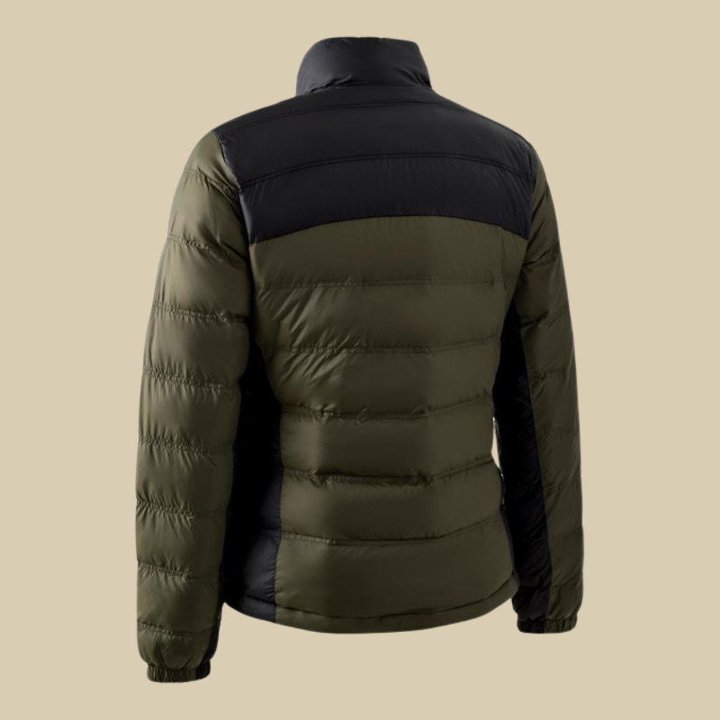 Deerhunter Veste Femme Lady Northward Padded