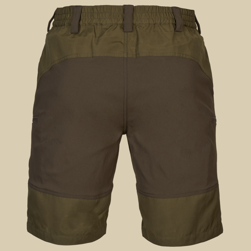 Härkila Short Fjell Dark olive Willow green