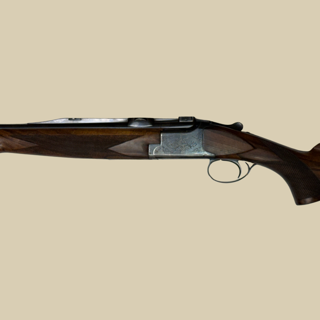 Carabine Express Browning CCS 25 - Calibre 9,3x74R