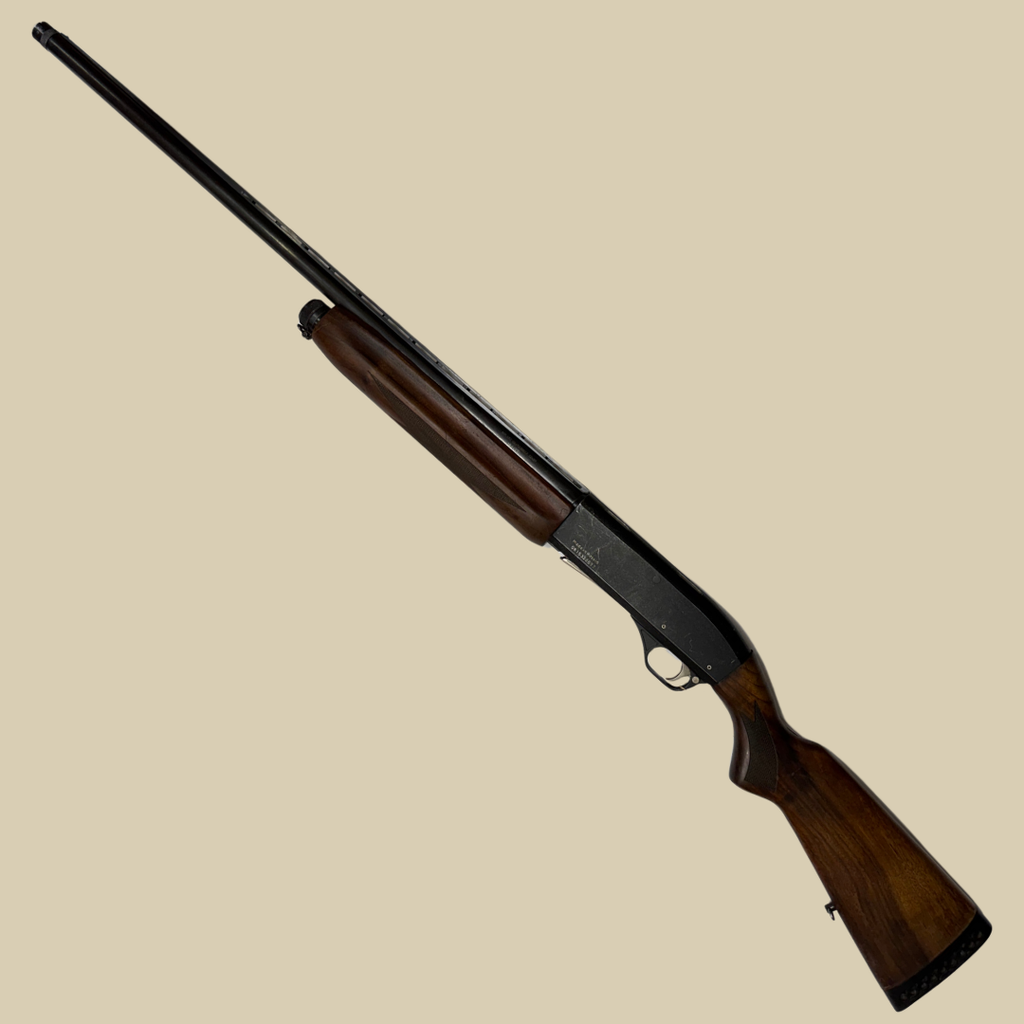Fusil Semi-Automatique Baikal MP153 - Calibre 12/89