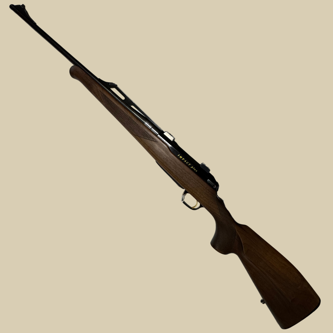Carabine Verney-Carron Impact + - Calibre 300 Win