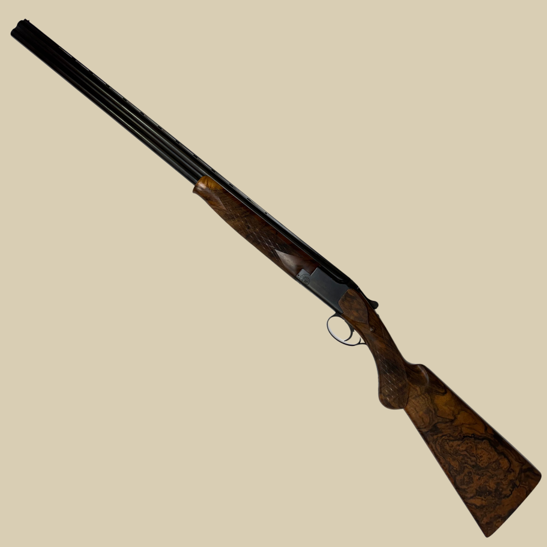 Fusil Superposé Browning B25 - Calibre 20/70