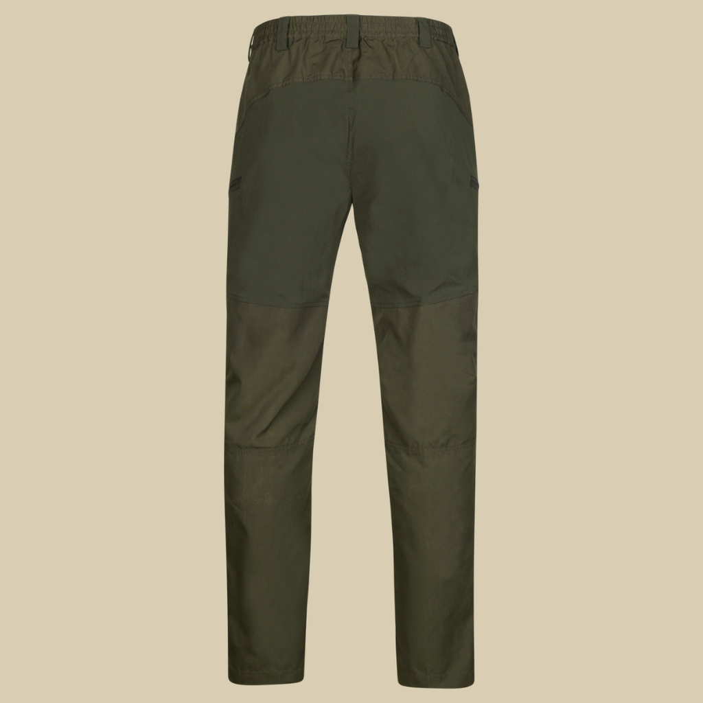 Härkila Pantalon Fjell Forest night Rosin