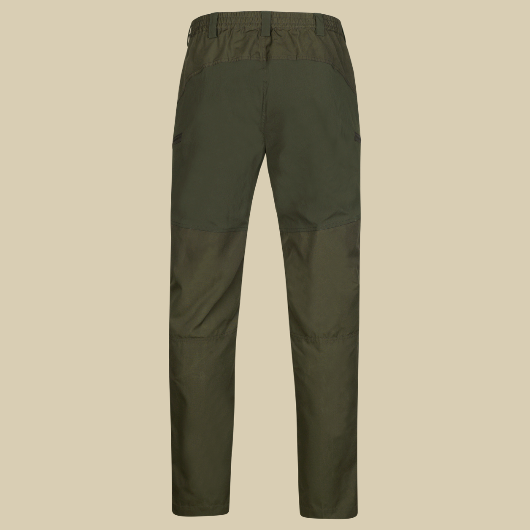 Härkila Pantalon Fjell Forest night Rosin