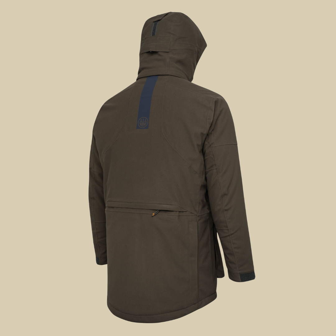 Beretta Veste Bakhold Thermo