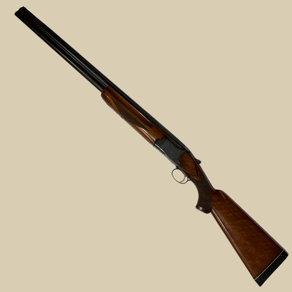 Fusil Superposé Winchester 101 XTR - Calibre 12/70