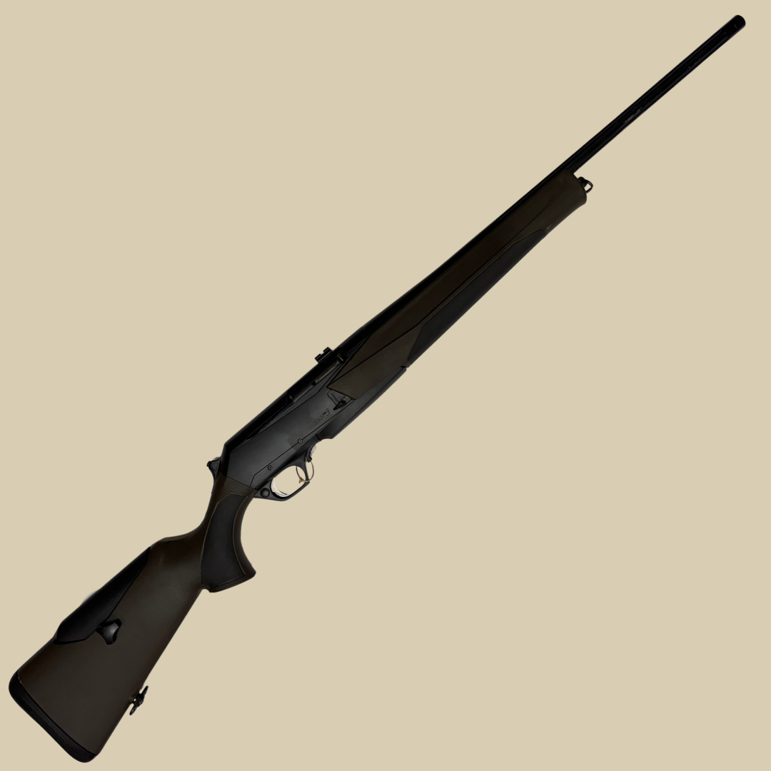 Carabine Semi-Automatique Winchester MK3 - Calibre .300 Win. Mag.