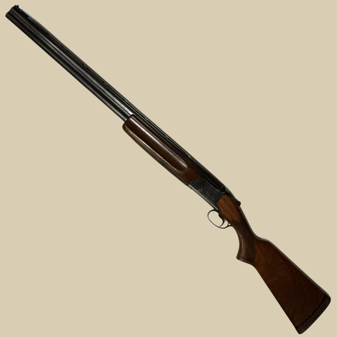Fusil Superposé Browning B26 - Calibre 12/70
