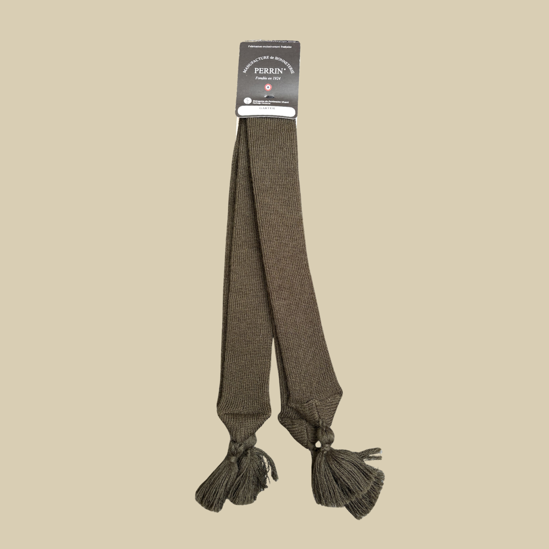 Garter Perrin