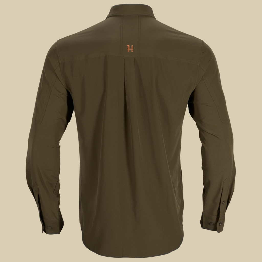 Harkila Chemise Trail