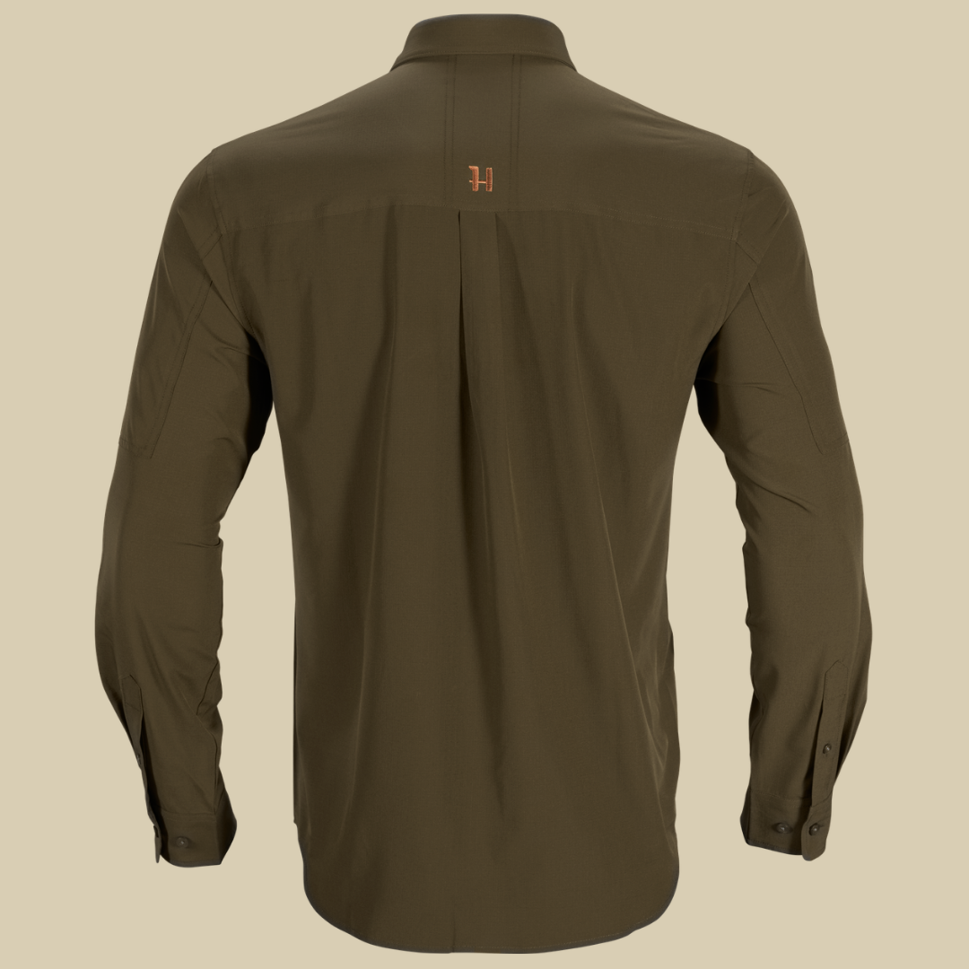 Harkila Chemise Trail