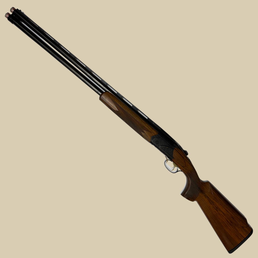 Fusil Superposé Fabarm AXIS RS12 Sporting - Calibre 12/76