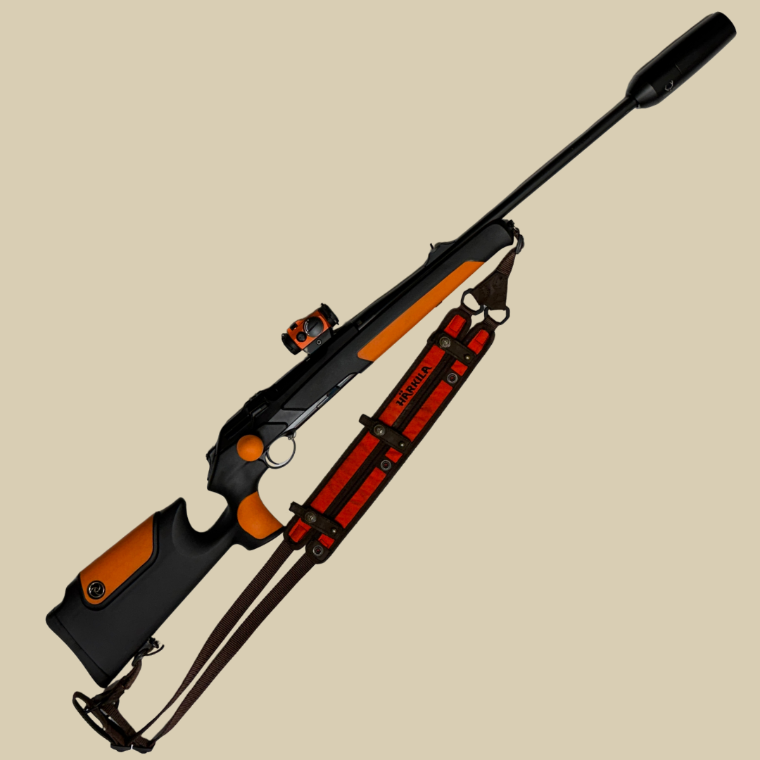 Carabine Linéaire Merkel Helix Speedster – Calibre .30-06