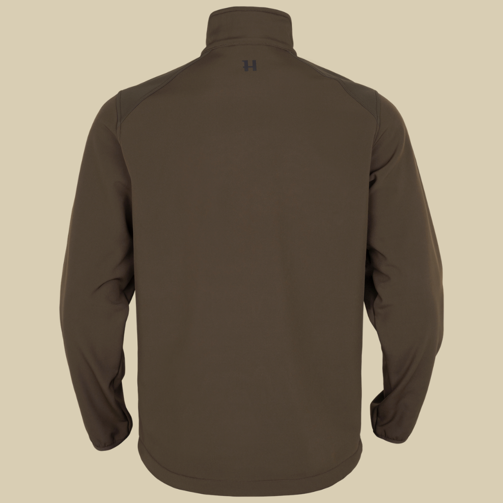 Härkila Veste Softshell Scandinavian