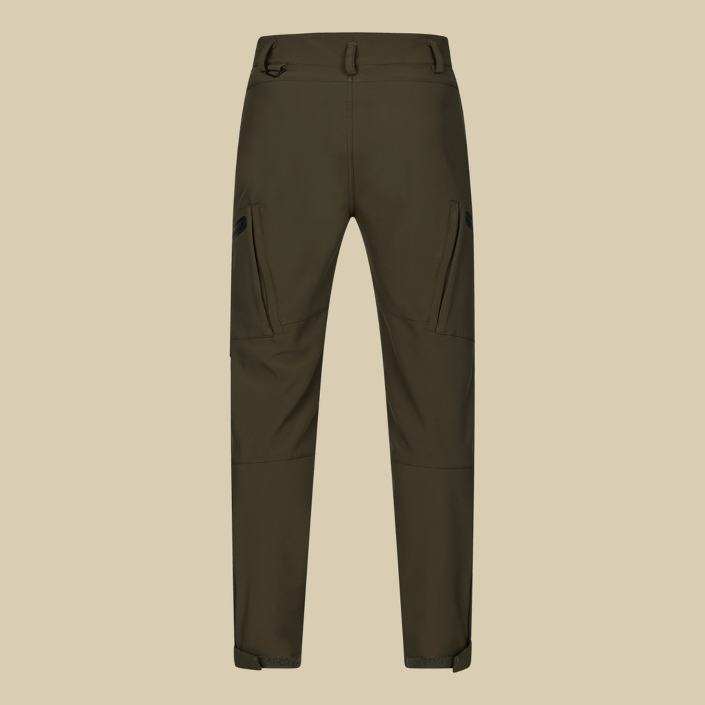 Seeland Pantalon Chaser Aero Pine Green