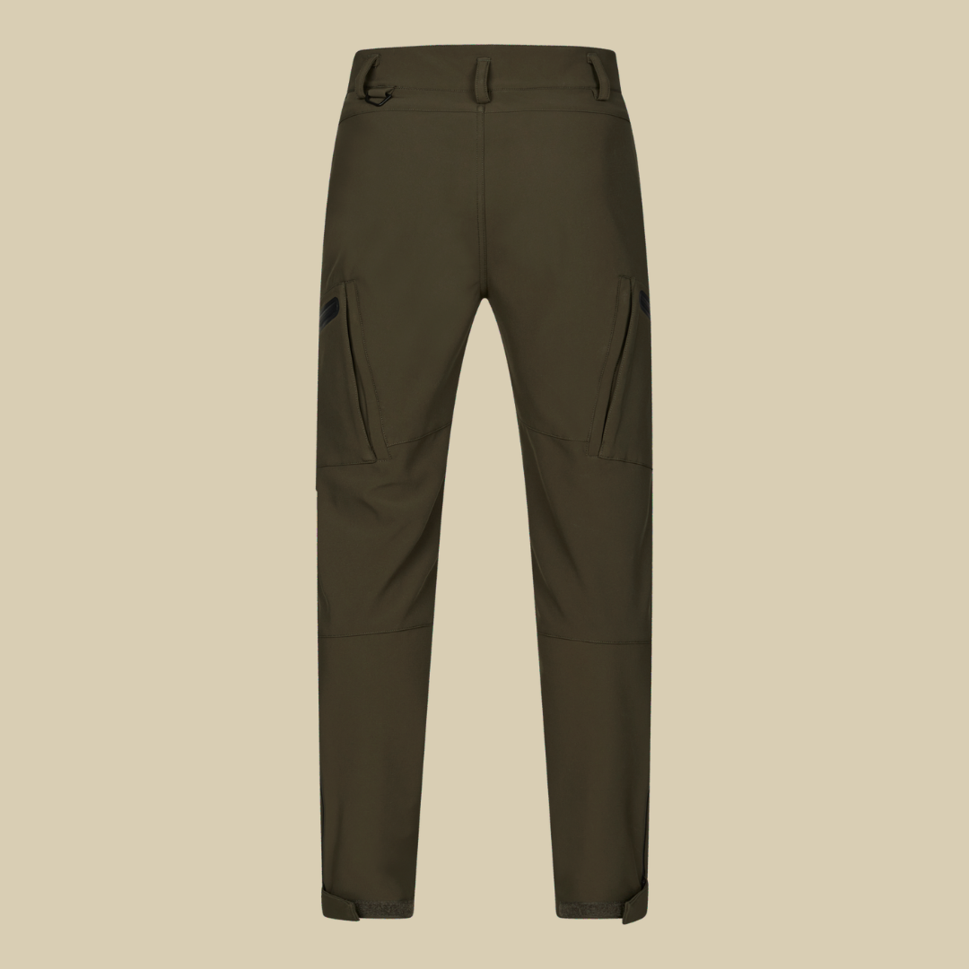 Seeland Pantalon Chaser Aero Pine Green