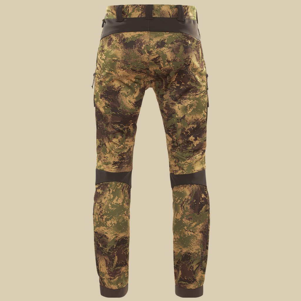 Härkila Pantalon Deer Stalker Camo Light Axis MSP