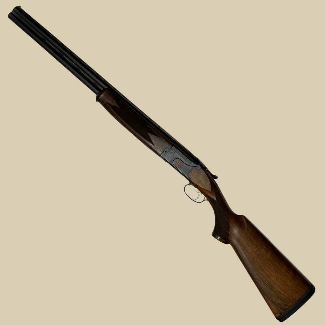 Fusil Superposé Winchester Sporting Black - Calibre 12/76