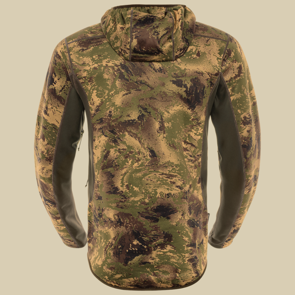 Harkila Sweat À Capuche Deer Stalker Camo Axis