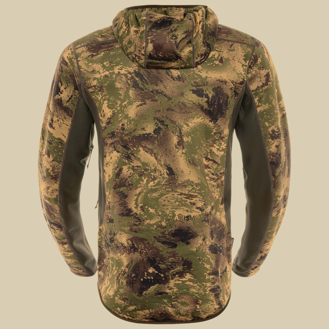 Harkila Sweat À Capuche Deer Stalker Camo Axis