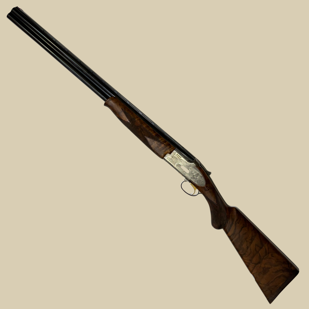 Fusil Superposé Browning B525 Héritage - Calibre 12/76