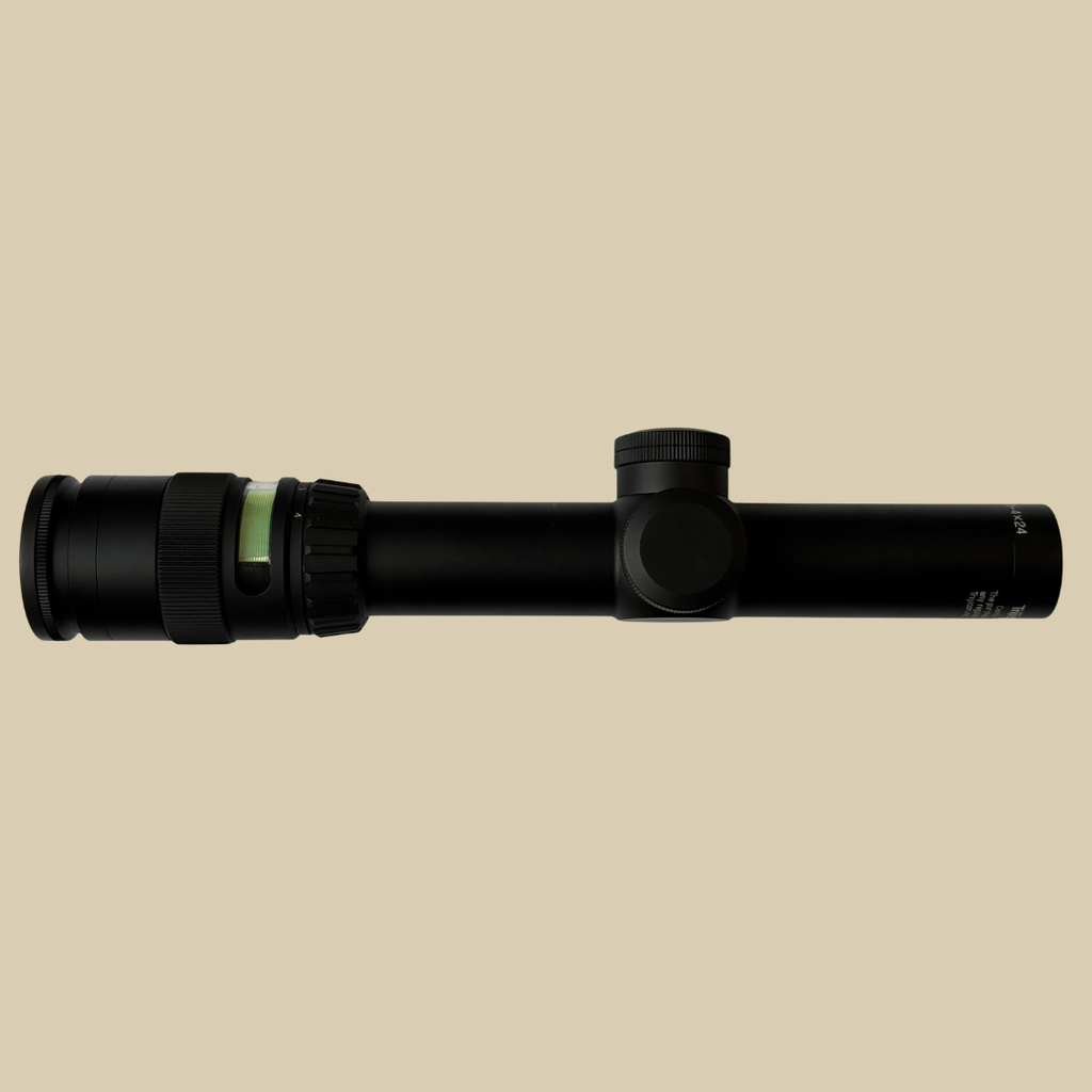 Lunette Trijicon 1-4x24